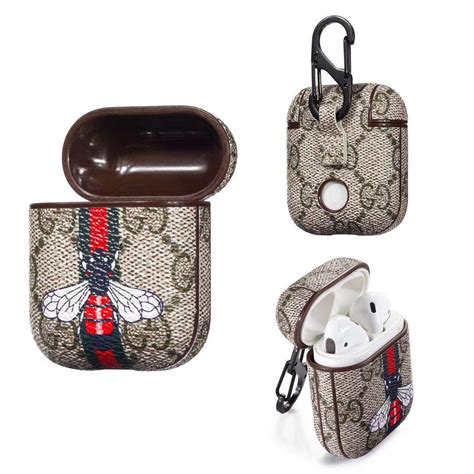 fake gucci airpods case amazon|gucci airpod case nordstrom.